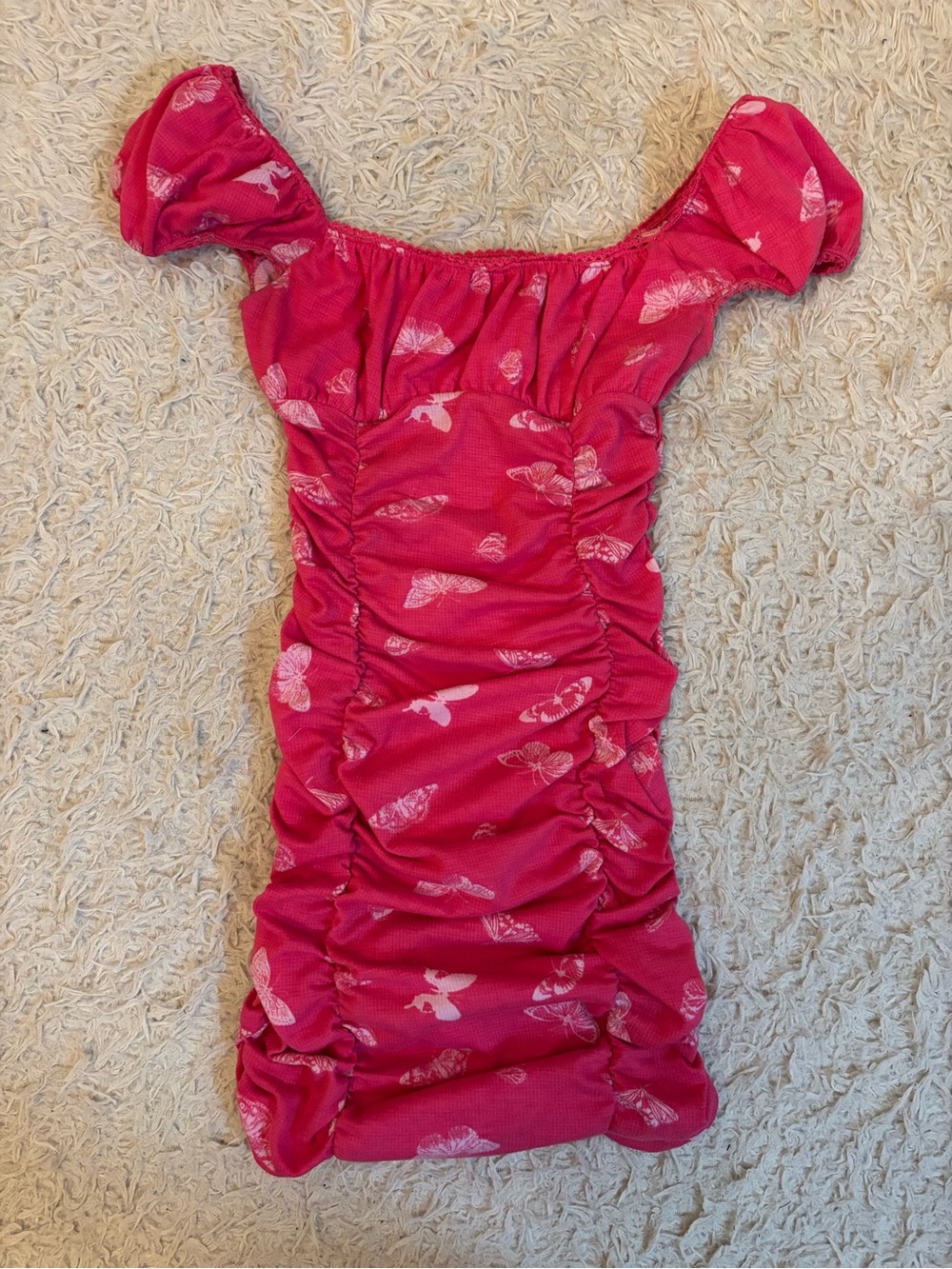 Urban Outfitters dress